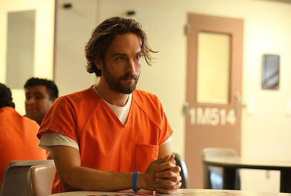 FOX's Sleepy Hollow (Season 3)