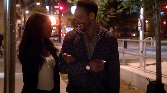 BET's "Being Mary Jane" (Season 2 Ep 9)