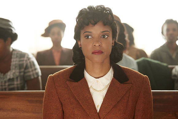 HBO's "The Immortal Life of Henrietta Lacks"