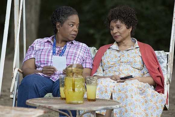 HBO's "The Immortal Life Of Henrietta Lacks"