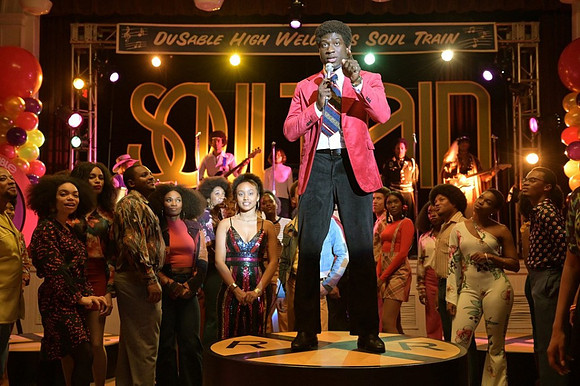 BET's "American Soul" (Season 1)