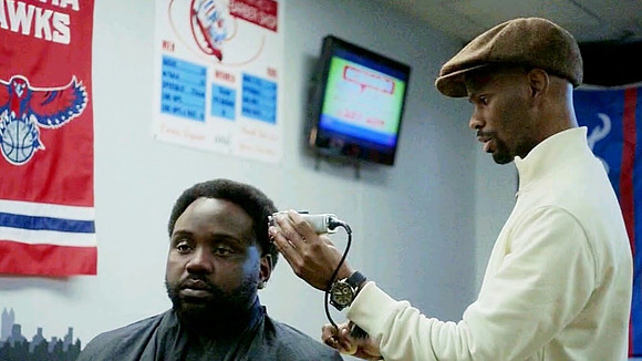 FX's "Atlanta" (Season 2)