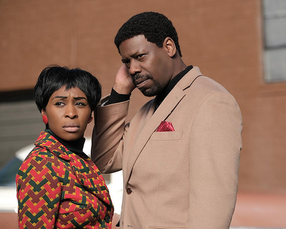 "Genius: Aretha" Nat Geo