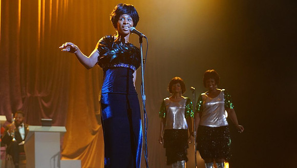 "Genius: Aretha" Nat Geo